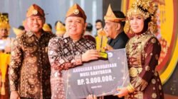 Festival Randik 2024, Merayakan Kekayaan Budaya Musi Banyuasin