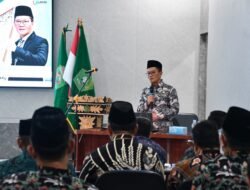 Kemenag Sumsel Tingkatkan Kualitas Layanan Smart Sukses