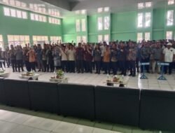Kabar Gembira, Insentit Ketua RT dan RW di Kertapati Bakal Naik