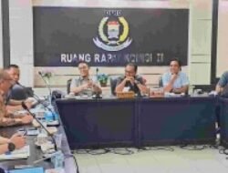 Komisi II Minta Bapenda Maksimalkan Potensi PAD