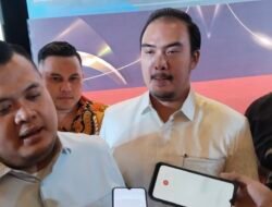 Kedepan, Tiap-tiap BPC HIPMI Sumsel Akan Punya Sekretariat Permanen