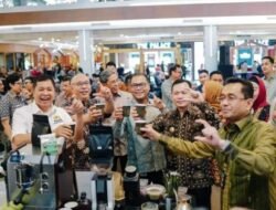 BI Sumsel Komitmen Kembangkan UMKM Hijau Berkelanjutan