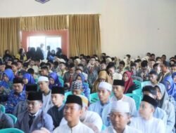 Peserta MTQ SMA/SMK se Sumsel Diminta Tingkatkan Kemampuan