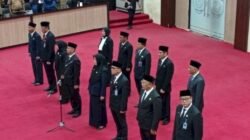 Pj Gubernur Elen Setiadi Mulai Rotasi Pejabat Pemprov Sumsel, Ada Adik Kandung Herman Deru