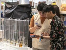 Jadi Ajang Masuk Pasar Global! Saatnya UMKM Daftar BRI UMKM EXPO (RT) 2025