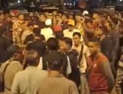 Bawaslu Koordinasi Dengan Aparat soal Kericuhan Simpatisan Cakada Muratara