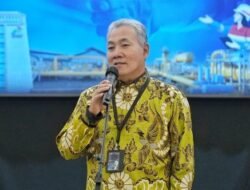 PGN Jaga Kinerja Positif di Triwulan III