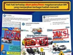 Ini Cara Bedakan BRImo FSTVL yang Asli dan Palsu!