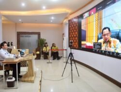 Pemprov Sumsel Tunggu Aturan Pusat soal Kenaikan UMP 2025
