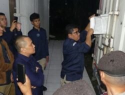 Surat Suara Pilbup dan Pilwako Mulai Didistribusikan