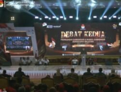 Tiga Paslon Cawagub Sumsel Prioritas Masa Depan Sumsel