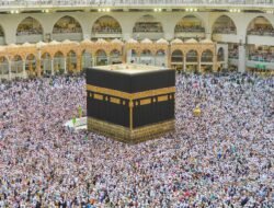 Menag Usul ke DPR Untuk Libatkan TNI Sebagai Petugas Haji