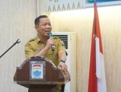 Hingga Pertengahan November 2024, Realisasi PAD Pajak di Palembang Tembus 90,63 Persen
