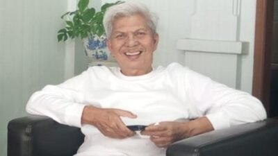 Matahati Optimis Bakal Menang di Pilgub Sumsel