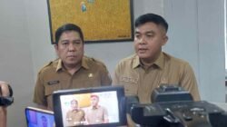 Pemkot Palembang Sunat Anggaran Perjalanan Dinas