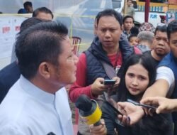 Quick Count Pilgub Sumsel, HD-CU Unggul Telak
