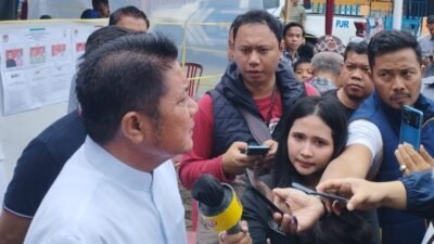 Quick Count LSI: HDCU Unggul Telak di Pilkada Sumsel 2024.