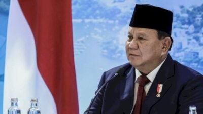 Presiden Prabowo Tetapkan 27 November 2024 Libur Nasional