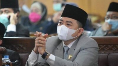 Saiful Padli : Kami Perjuangan Aspirasi Bapak Ibu Guru