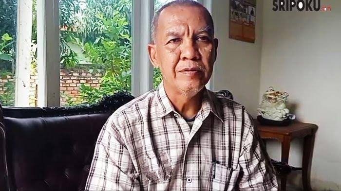 Pengamat politik Sumsel, Bagindo Togar