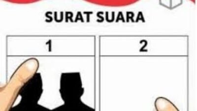 Pergantian Surat Suara Pilkada 2024 di Sumsel Sudah Didistribusikan