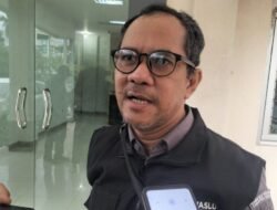 25 Laporan Pelanggaran Pilkada Masuk Laporan Bawaslu Sumsel