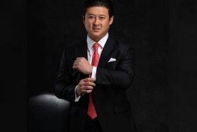 Andrew Gomez, Pengusaha Muda Sumatera Selatan yang aktif sebagai kader HIPMI sejak tahun 2009 (sumber : humas HIPMI Sumsel) 