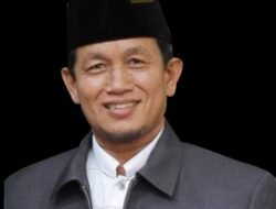 Kabar Duka, Ustadz Solihin Hasibuan Meninggal Dunia