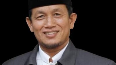 Ustadz Drs KH Solihin Hasibuan,M.PdI (foto : ist)