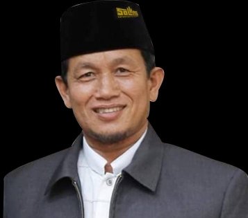 Ustadz Drs KH Solihin Hasibuan,M.PdI (foto : ist)