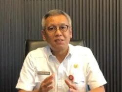 Empat Kabupaten di Sumsel Digunakan Untuk Pemetaan Cetak Sawah