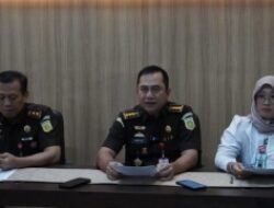 Rugikan Negara Rp 1,3 Triliun, Eks Dirjen Perkeretaapian Kemenhub Jadi Tersangka Dugaan Korupsi Pembangunan LRTjen