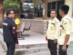 Kena Jambret, Warga Banyuasin Lapor Polisi