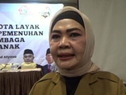 Kasus Kekerasan Anak di Sumsel Masih Tinggi