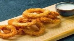 Cemilan Bombay Rings