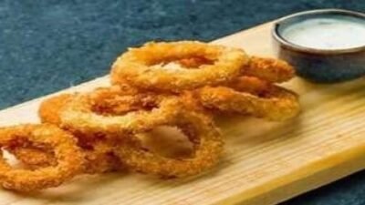 Cemilan Bombay Rings