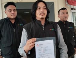 Diduga Terlibat Kampanye Matahati, Tim Hukum HDCU Laporkan Oknum Pejabat Samsat