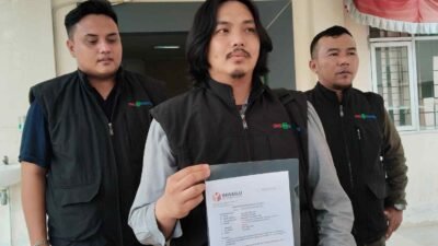 Diduga Terlibat Kampanye Matahati, Tim Hukum HDCU Laporkan Oknum Pejabat Samsat