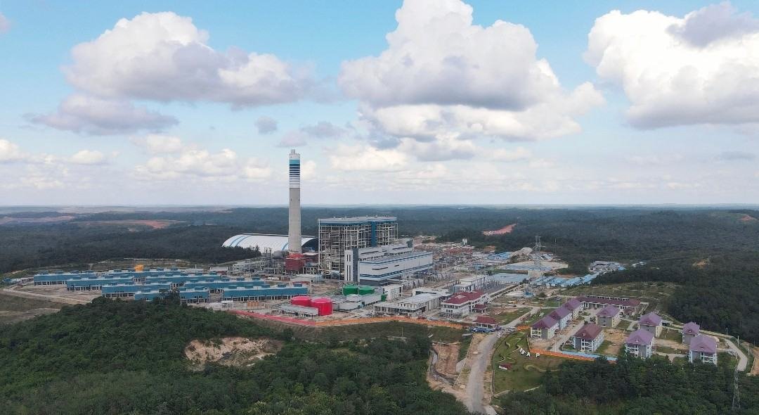 Ilustrasi (Foto.Dok.Humas PTBA)