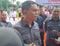 Bawaslu Waspadai Potensi Politik Uang Lewat Dompet Digital Pengganti Serangan Fajar