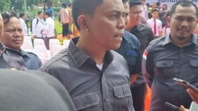 Dihentikannya Debat Pilkada OKU, Bawaslu Sumsel Minta Bawaslu OKU Lakukan Klarifikasi