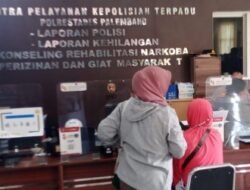 Gegara Pelihara Kucing, IRT Jadi Korban KDRT