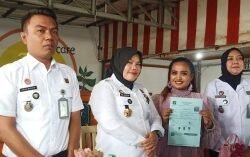 Lina Mukherjee Kasus Penistaan Agama Bebas Bersyarat