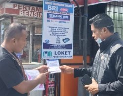 Peran AgenBRILink Dekatkan Akses Perbankan bagi Masyarakat di Kabupaten Rejang Bengkulu