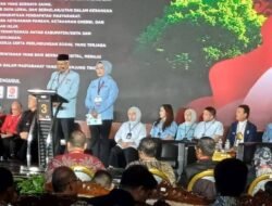 Debat Ketiga Semakin Sengit, Ini Janji MATAHATI Kepada Warga Sumsel