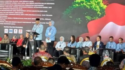 Debat Ketiga Semakin Sengit, Ini Janji MATAHATI Kepada Warga Sumsel