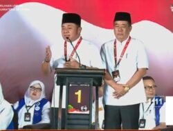 Menang Telak, Suara Sementara HDCU Unggul 15 Daerah di Sumsel