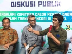 Strategi Para Cakada Menjawab Tantangan Sumsel