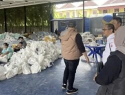 Bawaslu Nyatakan Sembako di NasDem Bukan Pelanggaran