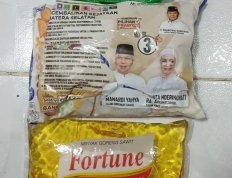 Bawaslu Sumsel Didesak Usut Tuntas Dugaan Politik Uang Paslon Matahati Lewat Pembagian Sembako